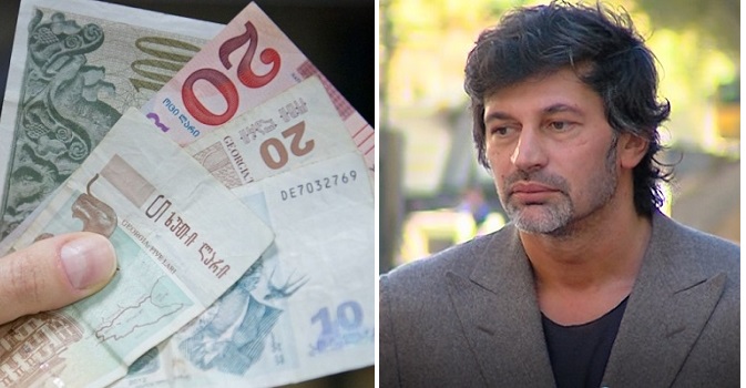 1000 ლარი საჩუქრად დაბადების დღეზე – ცნობილია, ვის გადასცემს თბილისის მერია სოლიდურ თანხას