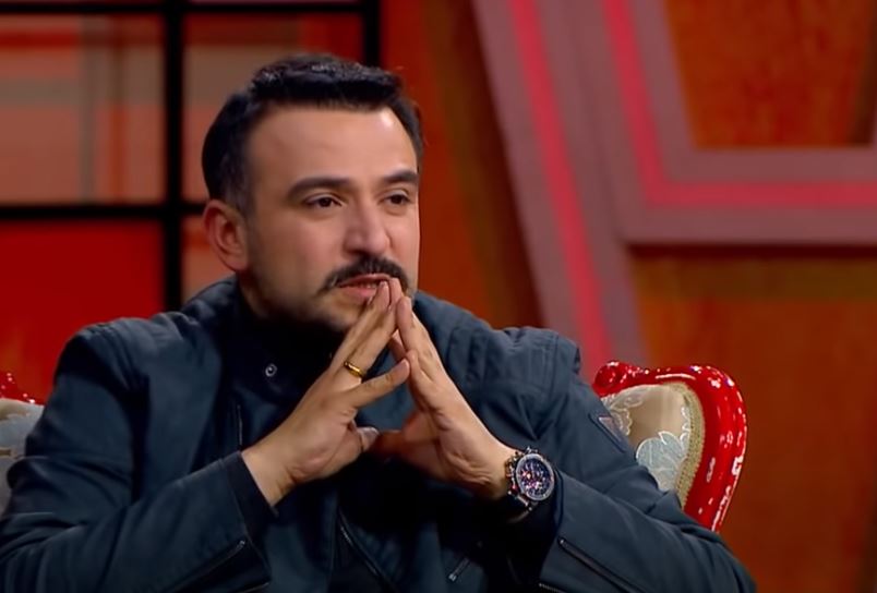 საოცარი მოგზაურობა საზღვარგარეთ – ნახეთ სად იმყოფება ნიკოლოზ წულუკიძე