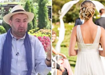 ”პატარძალს შუა ქორწილში მანქანამ მოაკითხა, შემოგვიბრუნდა და თქვა…” – პატარძალმა საქმრო შუა ქორწილში მიატოვა