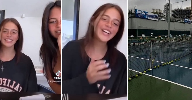 ახლახანს დაღუპული 13 წლის მარიტას და ნუცა მეფარიშვილი, ახალ სულისშემძვრელ კადრებს აქვეყნებს