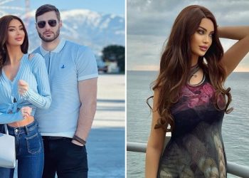 ცნობილმა ბათუმელმა მოდელმა უმაკიაჟო ფოტო გამოაქვეყნა – ასეთი მარიამ შუკაკიძე ნანახი არ გეყოლებათ (ფოტო)