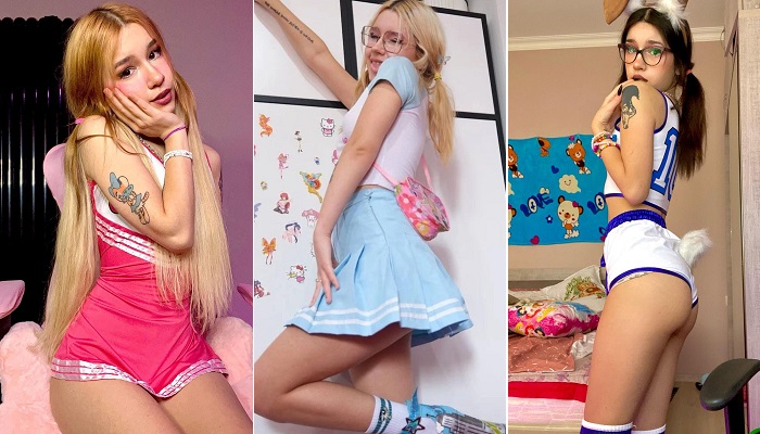 პრაიმ ჰაუსის მონაწილემ ტრუსებში ჩაცმული ფოტოები გამოაქვეყნა და ხალხი გააოგნა – ”უნაკლო სხეული აქვს, შოუს ვარსკვლავია…”