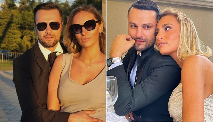 დათუნა მგელაძეს ახლახანს ვაჟი შეეძინა – ნახეთ რა კარგი სახელი დაარქვეს პატარას