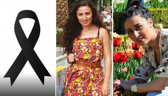 ”როგორი ლამაზი იყავი, ასეთ დასასრულს არ იმსახურებდი…” – ცნობილია ვინ არის ახალგაზრდა გოგონა, რომელიც ახლახანს ტრაგიკულად დაიღუპა