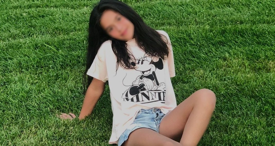 ვაკის პარკში, ტრაგიკული შემთხვევისას დაღუპული 13 წლის მარიტა მეფარიშვილია