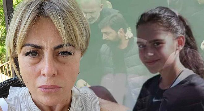 კორტზე რომ მიასვენეს, დამშვიდობებისას მამამ მარიტას უთხრა…