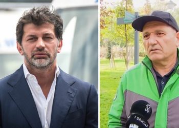 ”არ ველოდი ასეთ…” – ნახეთ რა გრანდიოზული საჩუქარი გაუკეთა კახიმ ვაკის პარკის გმირ მებაღეს