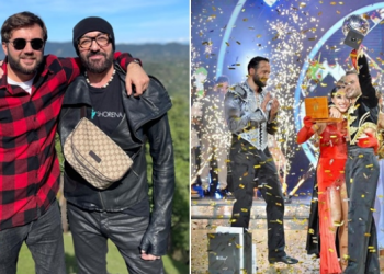 „ცეკვავენ ვარსკვლავების“ ჟიურის წევრი კვლავ გოჩა ჩერტკოევი იქნება – ვინ იქნებიან მე-11 სეზონის მონაწილეები ? – ნოე სულაბერიძე განცხადებას ავრცელებს