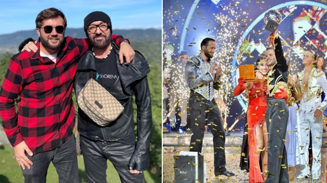 „ცეკვავენ ვარსკვლავების“ ჟიურის წევრი კვლავ გოჩა ჩერტკოევი იქნება – ვინ იქნებიან მე-11 სეზონის მონაწილეები ? – ნოე სულაბერიძე განცხადებას ავრცელებს