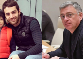 წლების წინ დატრიალებული ტრაგედია ხახუბიას ოჯახში, რომელმაც საქართველო შეძრა – „შვილის დაღუპვის შემდეგ გაუარესდა მისი მდგომარეობა“