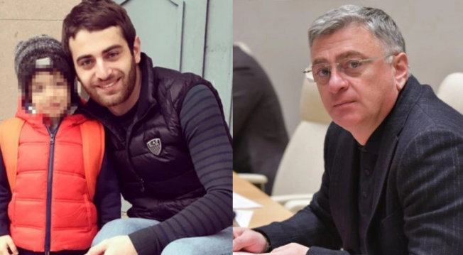 წლების წინ დატრიალებული ტრაგედია ხახუბიას ოჯახში, რომელმაც საქართველო შეძრა – „შვილის დაღუპვის შემდეგ გაუარესდა მისი მდგომარეობა“