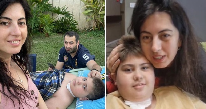 8 წლის დათიზე ძალიან მაგარი ამბავი გავრცელდა – ამ წუთებში დათის დედა განცხადებას აკეთებს