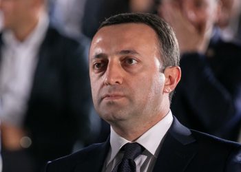 “რამხელა ტრაგედიაა..” – ირაკლი ღარიბაშვილი უმძიმეს წერილს აქვეყნებს