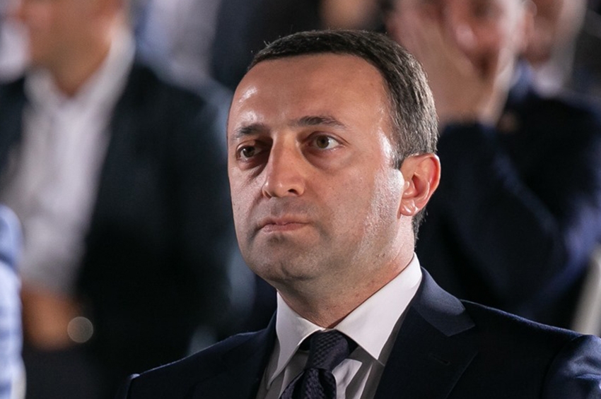 “რამხელა ტრაგედიაა..” – ირაკლი ღარიბაშვილი უმძიმეს წერილს აქვეყნებს