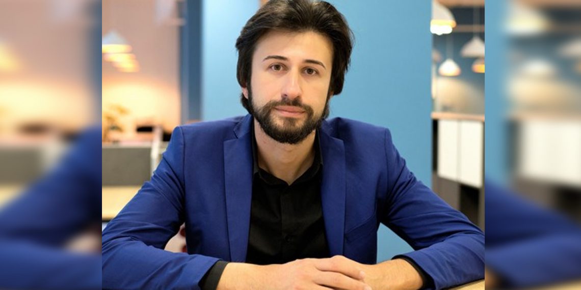 „ისევ ჩემგან სჯობს გაიგოთ…“ – გურამ შეროზია “პრაიმ ჰაუსში” მიიღებს მონაწილეობას – ნახეთ ვინ არიან სხვა მონაწილეები