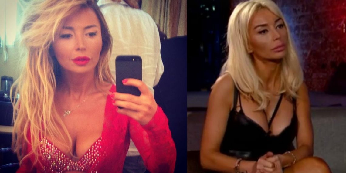 „როცა 43 წლის ხარ და ვერ გადაწყვიტე, დაბერდე თუ გადადო დაბერება“ – დიდხნიანი პაუზის შემდეგ ნინა წკრიალაშვილმა ფოტო გამოაქვეყნა – ნახეთ როგორ გამოიყურება მომღერალი ამჟამად