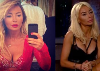 „როცა 43 წლის ხარ და ვერ გადაწყვიტე, დაბერდე თუ გადადო დაბერება“ – დიდხნიანი პაუზის შემდეგ ნინა წკრიალაშვილმა ფოტო გამოაქვეყნა – ნახეთ როგორ გამოიყურება მომღერალი ამჟამად