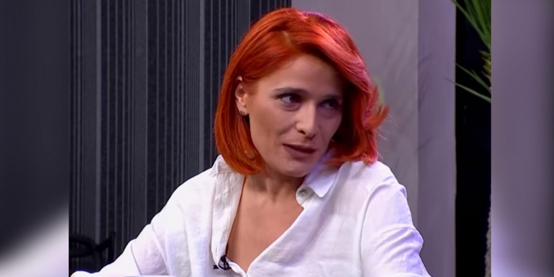 “ძალიან ბერვი მეკითხებით და..” – ნანუკა გულუა სამწუხარო ინფორმაციას აქვეყნებს