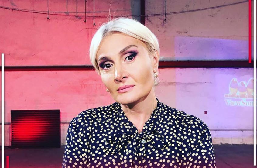 “ძალიან ცუდ დღეში არ ჩავარდე” – ნანუკა ჟორჟოლიანი ნინო ნადირაძე-კუზანოვას მიმართავს