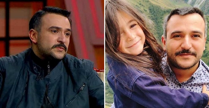 ”დღეს სკოლაში, რომ მივდიოდით უცბად მეუბნება, მამა შენ არ ინერვიულო…” – ნახეთ რა ემოციური სიტყვები უთხრა პატარა სესილიამ მამას