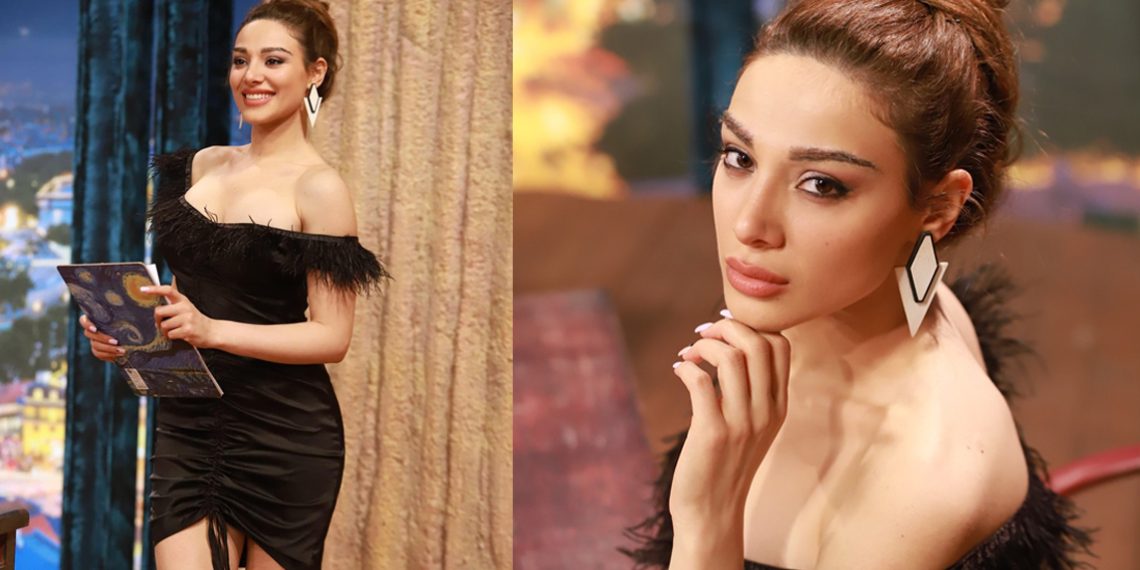 “რა სილამაზეა” – თათა გიორგობიანმა სხეულზე პირსინგი გაიკეთა და გამომწერები აღაფრთოვანა