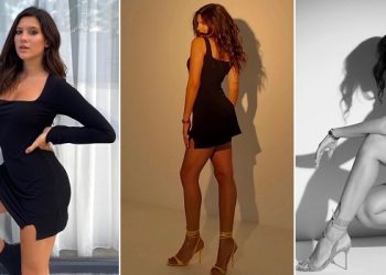 ”შეყვარებულს გული სხვანაირად მიცემს…” – რუსკა ქარქაშიძე შეყვარებულია – ვინ არის რუსკას რჩეული?