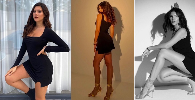 ”შეყვარებულს გული სხვანაირად მიცემს…” – რუსკა ქარქაშიძე შეყვარებულია – ვინ არის რუსკას რჩეული?