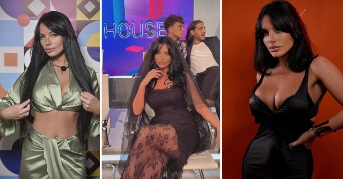 დეა, ამომავალი ვარსკვლავი პრაიმჰაუსიდან კუპალნიკებში… – ფოტოები გულს ფრიალს დააწყებინებს