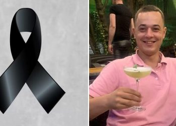 ”სვავებივით გვამებზეც კი ნადირობენ…” – 24 წლის ტრაგიკულად დაღუპული ბიჭის მამის წერილი აგატირებთ