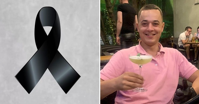 ”სვავებივით გვამებზეც კი ნადირობენ…” – 24 წლის ტრაგიკულად დაღუპული ბიჭის მამის წერილი აგატირებთ