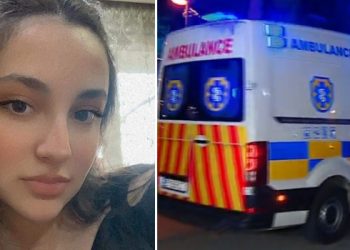 არ გაპატიებთ ჩემი შვილის წამებას… ყველაფერი ჩამწვარი ქონდა ბავშვს. დაუწვეს ფილტვები, კუჭი ყველა ორგანო, პირი სისხლიანი ქონდა და… – შემზარავი ინცორმაცია