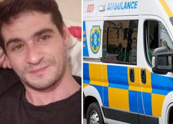 ოჯახი მოატყუა, რომ გერმანიაში წავიდა, სინამდვილეში კი საავადმყოფოში უგონოდაა… – მიზეზი აგატირებთ