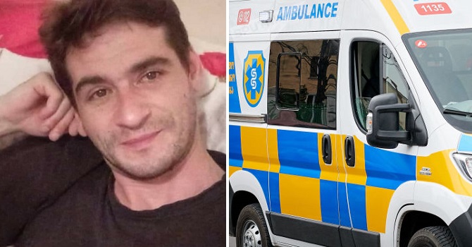 ოჯახი მოატყუა, რომ გერმანიაში წავიდა, სინამდვილეში კი საავადმყოფოში უგონოდაა… – მიზეზი აგატირებთ