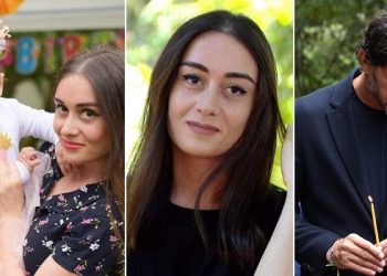 ამაზე საუბარი უსინდისობაა… – ნახეთ რა სულისშემძვრელი პოსტი გააზიარა ანიტას დედამ კალაძეზე