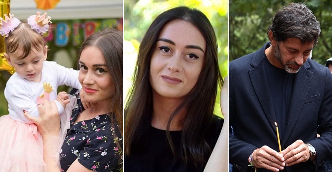 ამაზე საუბარი უსინდისობაა… – ნახეთ რა სულისშემძვრელი პოსტი გააზიარა ანიტას დედამ კალაძეზე