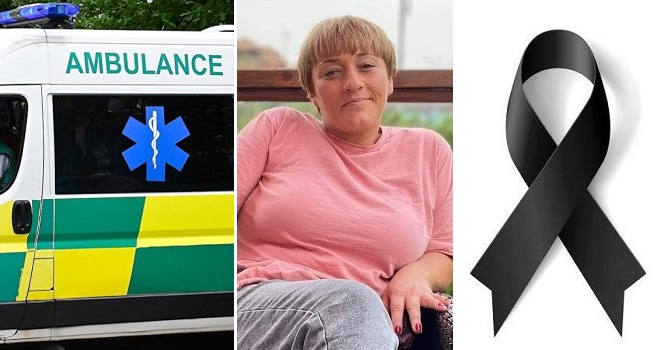 ”მკვდრად გამოაცხადეს, როგორც ძაღლი ისე ჰყავდათ დაგდებული გოგო. პულსი უცემდა…” – ახალგაზრდა ქალი ტრაგიკულად დაიღუპა