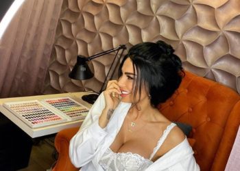 “ბრწყინავს ეს გოგო, ყველა დაჩრდილა” – ნახეთ რა ფოტოებს აქვეყნებს შორენა ბეგაშვილი თურქეთიდან