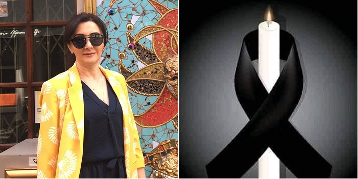 “ჩვენი ირმა მასწავლებელი დაიღუპა, ასეთ სიკვდილს არ იმსახურებდა…” – მთელი სკოლა შეძრულია და ტირის. ახლახანს უდიდესი ტრაგედია დატრიალდა