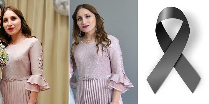 “ჩემო თბილო და კეთილო გოგო, ეს რა საშინელება დაგემართა…” – ახლახანს ენით აღუწერელი ტრაგედია დატრიალდა