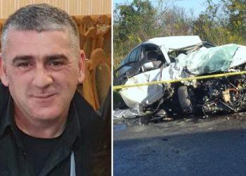 გადარჩენის შანსიც არ ჰქონდა… – ვინ იყო ახალგაზრდა მამაკაცი, რომელიც ახლახანს ტრაგიკულად გარდაიცვალა