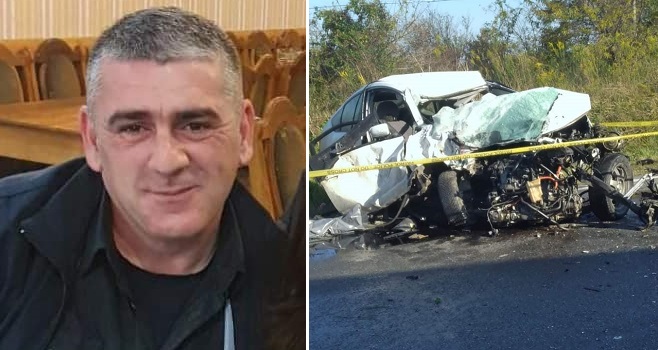 გადარჩენის შანსიც არ ჰქონდა… – ვინ იყო ახალგაზრდა მამაკაცი, რომელიც ახლახანს ტრაგიკულად გარდაიცვალა