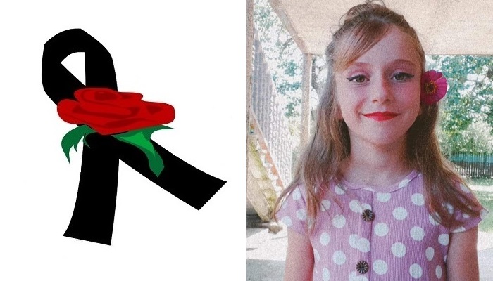 ”გარდაიცვალა ჩვენი პატარა ანგელოზი, გარდაცვლილი მიასვენეს სახლში…” – ახლახანს უმძიმესი ტრაგედია დატრიალდა