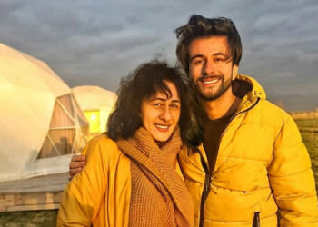 “ეს კი არ უნდა გიკვირდეთ, პირიქით…“ – ნახეთ რას წერს გურამ შეროზიას დედა