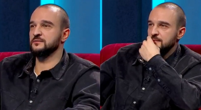 “ექიმმა მითხრა მაქსიმუმ რამდენიმე კვირა იცოცხლებსო. ამის შემდეგ, ცრემლები მომდის, ლოცვებს ვკითხულობ და უცებ ვიგრძენი, რომ უკნიდან რაღაც მაგრად ჩამეხუტა და გაქრა. დავხურე ეს წიგნი, მოვიხედე და აღარ იყო დედა ცოცხალი…გარდაცვალებამდე მოვასწარი და ვაზიარე. სახე შეეცვალა, პატარა გოგოს, რომ ვარდისფერი ლოყები აქვს, ისეთი იყო” – ლაშა გურგენიძე დედის გარდაცვალების უმძიმეს პერიოდს იხსენებს