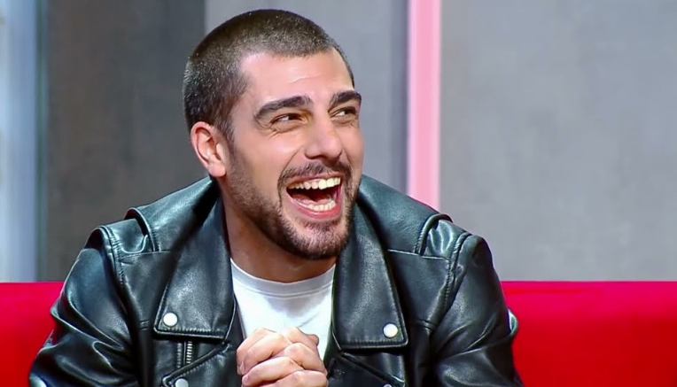 ნახეთ რომელი ცნობილი პარლამენტარია კოსტა სანიკიძის პაპა – “ვერავინ წარმოიდგენდა”