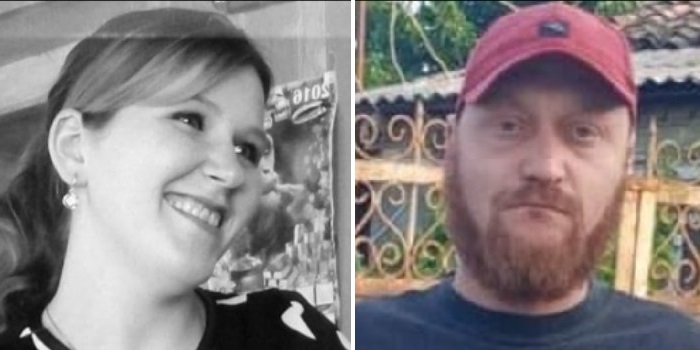 “ტვინის ნაწილები ძირს ეყარა, ამ კაცმა მოკლა ანგელოზივით ცოლი და 2 ბავშვი დააობლა” – მკვლელი ქმრის ვინაობა ცნობილია