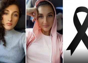 ”ჩვენი ყველაზე ლამაზი და მხიარული გოგო, ყველანი ვტირით…” – კიდევ ერთი უმძიმესი ტრაგედია, ახალგაზრდა გოგონა გარდაიცვალა