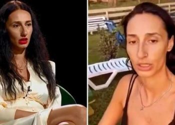 “დაუმსახურებელი 4-იანი, პლიუს კინაღამ გამოვარდა, გამოსავარდნი კიდევ სხვა ბევრია. ოდნავ თვალები გავახილოთ” – ნახეთ რას წერს რუსკა მაყაშვილი “ცეკვავენ ვარსკვლავების” ბოლო ტურის შემდეგ, სადაც მისი და პროექტიდან გავარდნას გადარჩა