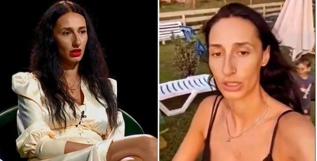 “დაუმსახურებელი 4-იანი, პლიუს კინაღამ გამოვარდა, გამოსავარდნი კიდევ სხვა ბევრია. ოდნავ თვალები გავახილოთ” – ნახეთ რას წერს რუსკა მაყაშვილი “ცეკვავენ ვარსკვლავების” ბოლო ტურის შემდეგ, სადაც მისი და პროექტიდან გავარდნას გადარჩა