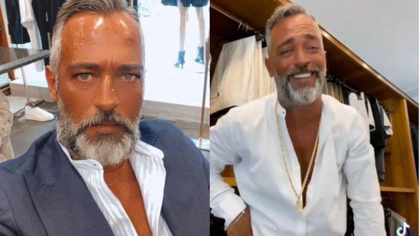 “ულამაზესი ხედები” – ნახეთ რა ზღაპრულ ადგილას ცხოვრობს ალესანდრო კარუზო